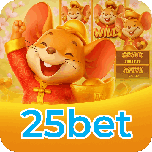 Segurança 25bet