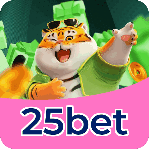 Cashback semanal 25bet