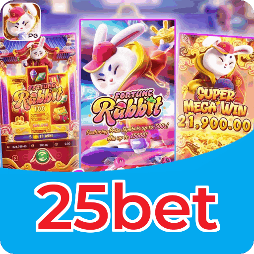 Login rápido no app 25bet