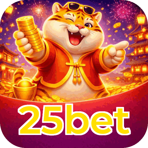 Cashback Semanal 25bet