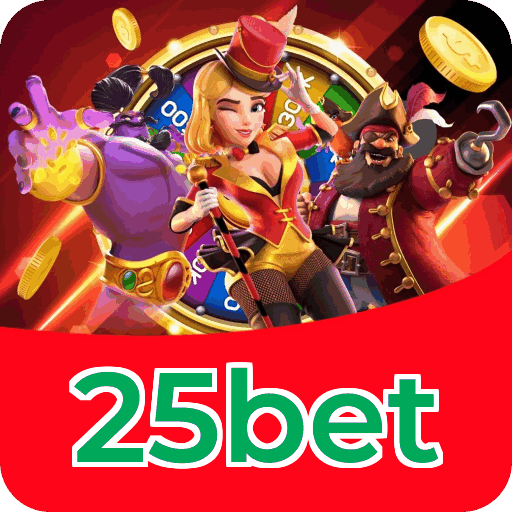 Streaming 4K no cassino ao vivo da 25bet