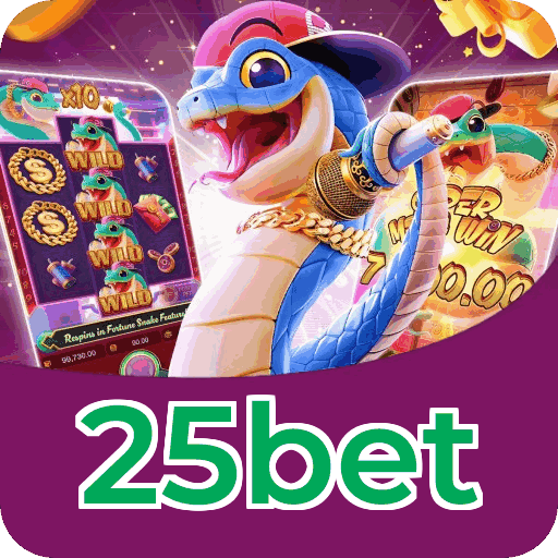 Instalação Android 25bet