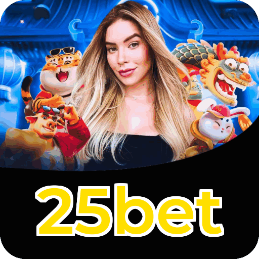 Streaming 4K no cassino ao vivo da 25bet