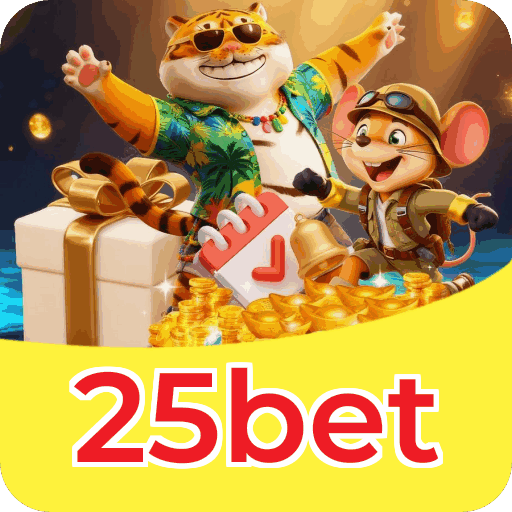 Baixar APK 25bet