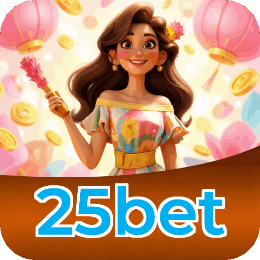 Instalação PC 25bet